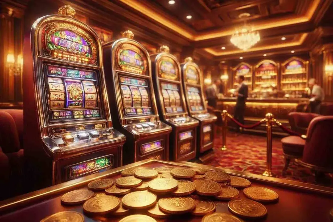 VeryWell Casino